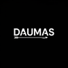 DAUMAS Logo Design