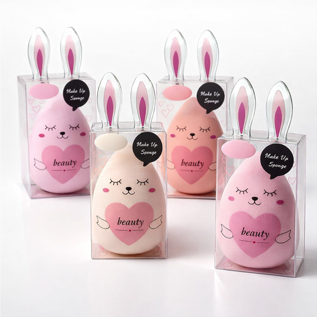 Esponja Chanfrada Beautiy