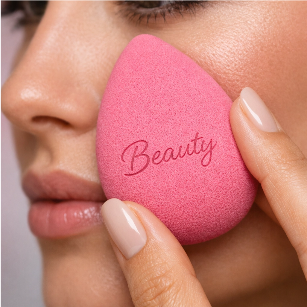 Esponja Chanfrada Beautiy